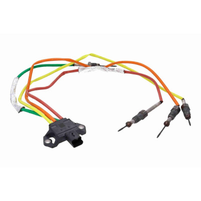Sensor, temperatura dos gases de escape