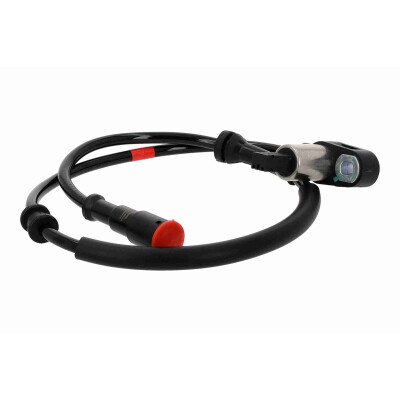 Sensor, rotações da roda