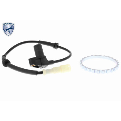 Sensor, rotações da roda