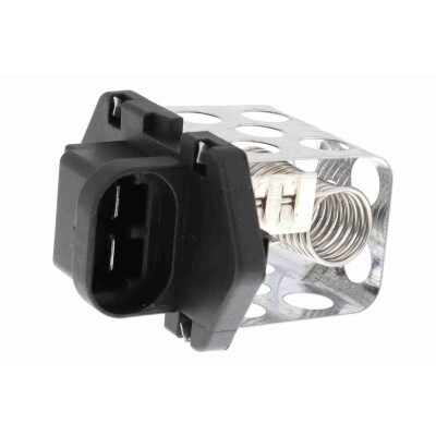 Resistência em série, motor elétrico (ventilador radiador)