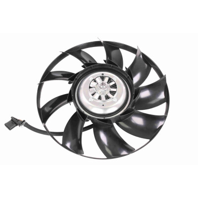 Embraiagem, ventilador do radiador