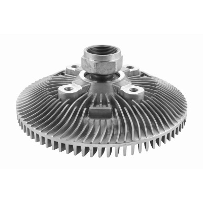 Embraiagem, ventilador do radiador