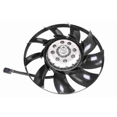 Embraiagem, ventilador do radiador