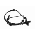 Sensor, rotações da roda