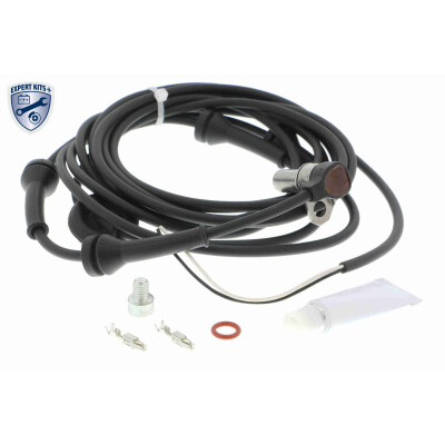 Sensor, rotações da roda