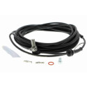 Sensor, rotações da roda