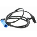 Sensor, rotações da roda