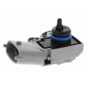Sensor, pressão do combustível