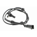 Sensor, rotações da roda