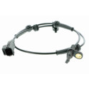 Sensor, rotações da roda