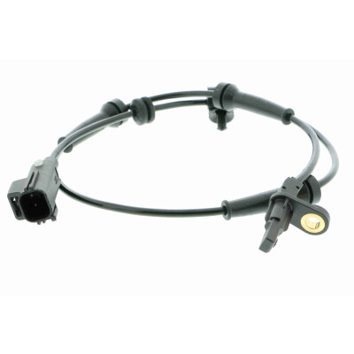 Sensor, rotações da roda