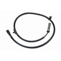 Sensor, rotações da roda