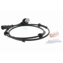 Sensor, rotações da roda