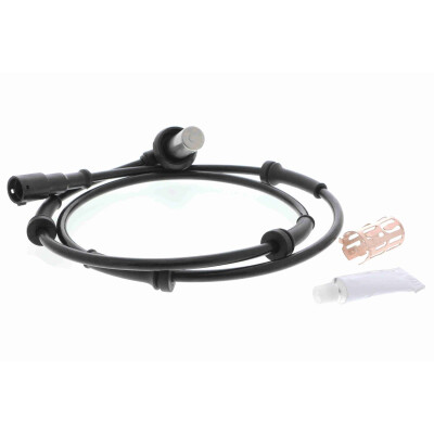 Sensor, rotações da roda