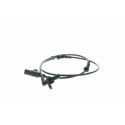 Sensor, rotações da roda