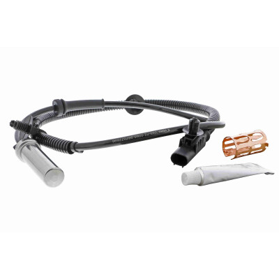 Sensor, rotações da roda