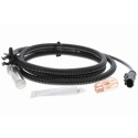Sensor, rotações da roda