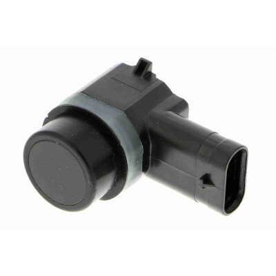 Sensor, ajuda ao estacionamento