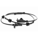 Sensor, rotações da roda