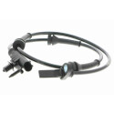 Sensor, rotações da roda