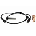 Sensor, rotações da roda