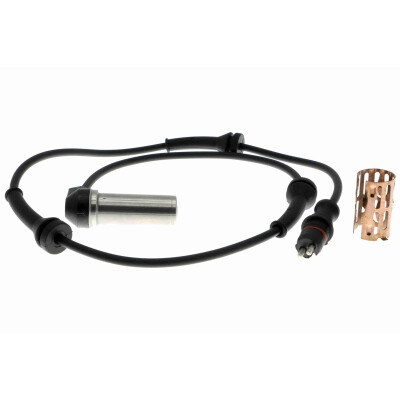 Sensor, rotações da roda