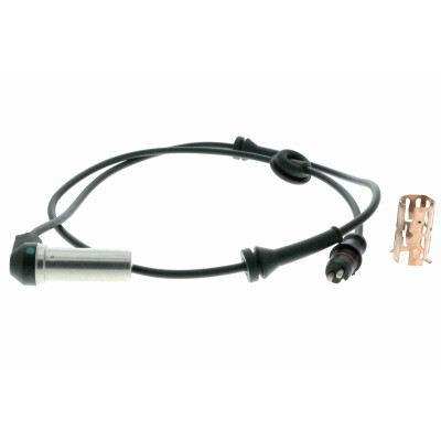 Sensor, rotações da roda
