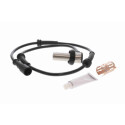 Sensor, rotações da roda