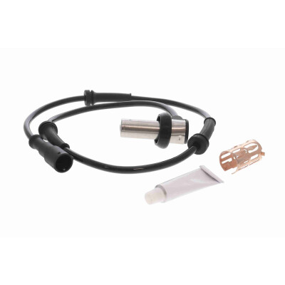 Sensor, rotações da roda