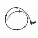 Sensor, rotações da roda