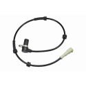 Sensor, rotações da roda