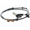 Sensor, rotações da roda