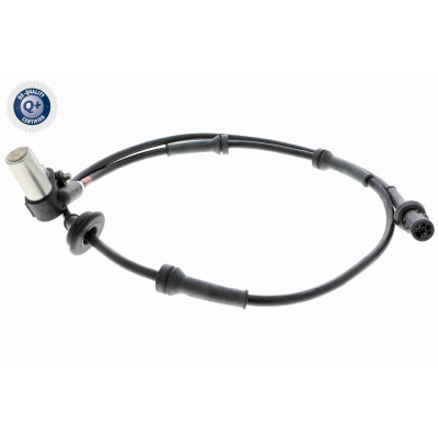 Sensor, rotações da roda