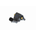 Sensor de pressão de ar, adaptação à altitude
