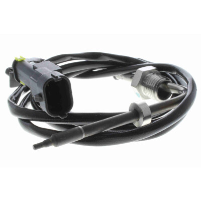 Sensor, temperatura dos gases de escape