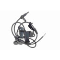 Sensor, rotações da roda
