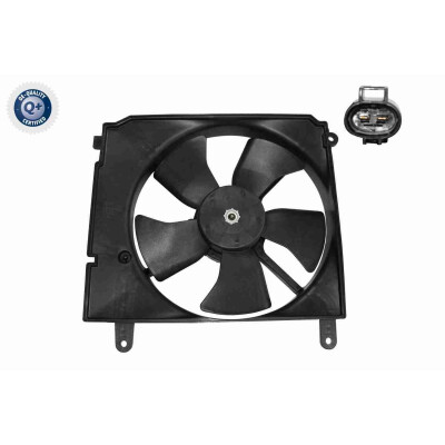 Ventilador, refrigeração do motor