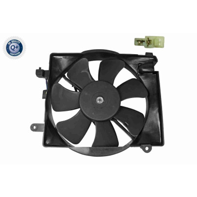 Ventilador, refrigeração do motor
