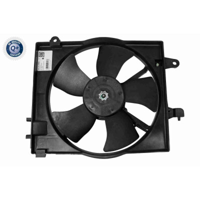 Ventilador, refrigeração do motor