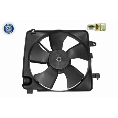 Ventilador, refrigeração do motor