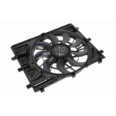 Ventilador, refrigeração do motor