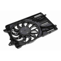 Ventilador, refrigeração do motor