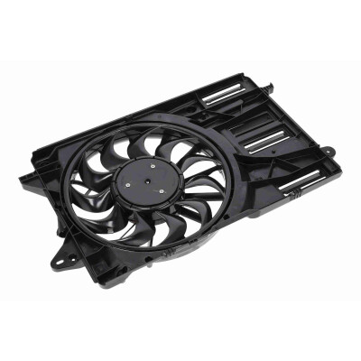 Ventilador, refrigeração do motor