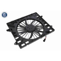 Ventilador, refrigeração do motor