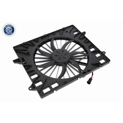 Ventilador, refrigeração do motor