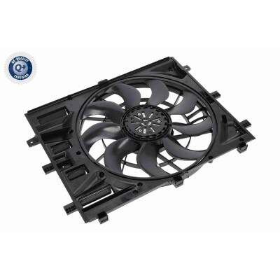 Ventilador, refrigeração do motor