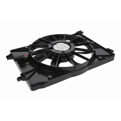 Ventilador, refrigeração do motor