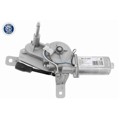 Motor de limpa-vidros