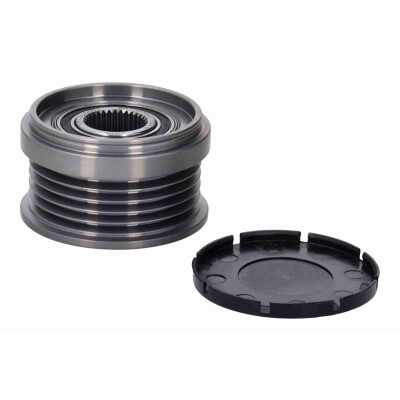 Roda livre do alternador
