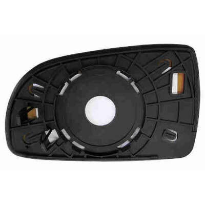Vidro de espelho, espelho retrovisor exterior
